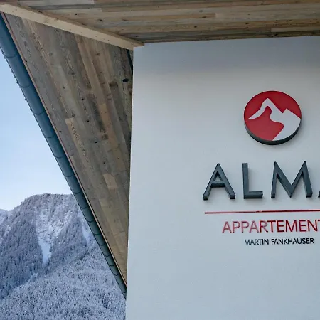 Alma * 迈尔霍芬